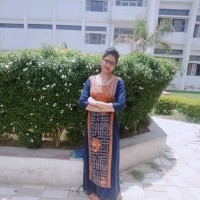 Eco Revive (Staffing Services) Employee Shefali Bansal's profile photo