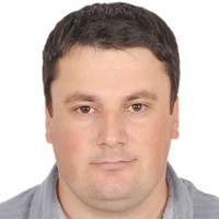 PROSYS Employee Zaur Gaziyev's profile photo
