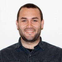 Guitar Tricks Employee Joshua T.'s profile photo