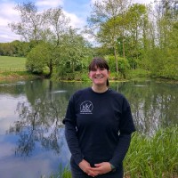 Quarsh Employee Amber Kelsey's profile photo