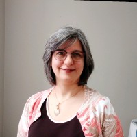 ACCES Employment Employee Behnaz Azad's profile photo