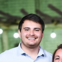 Oxiquímica Agrociência Ltda Employee Lucas Guimarães's profile photo