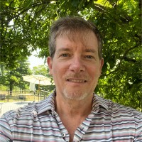 Perspecta Labs Employee Laurence Mailaender's profile photo