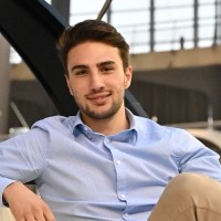 Uros Radivojevic's profile photo