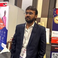 Excellanto Employee Mohit Prakash's profile photo