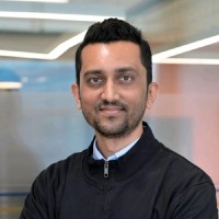 IBDIC (Indian Banks' Digital Infrastructure Company) Employee Jitesh Nagaria's profile photo