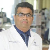Medical College of Georgia at Augusta University Employee Ravindra Fcap's profile photo