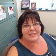 The Center for Rural Development Employee Crystal Tygart's profile photo