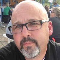 Martin Bros. Distributing Co., Inc. Employee Rob Fiori's profile photo
