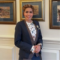 Grand Lapa, Macau Employee Gladys Gloriani's profile photo