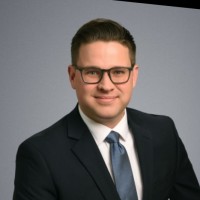 Rutan & Tucker, LLP Employee Austin Vick's profile photo