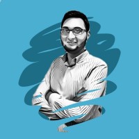 Creative Networks Employee Bilal Chishti's profile photo