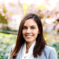 California Community Reinvestment Corporation Employee Mandalyn Mendoza's profile photo