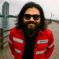 GGTECH ENGINEERING Co. Employee Hary Dody's profile photo