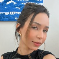 Itaú Unibanco Employee Tainá Alves's profile photo