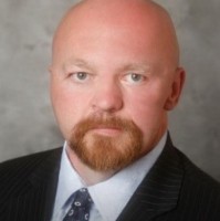 American Homes Group Employee Donald Dyer's profile photo