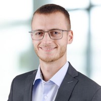 IFW - Institut für Fertigungstechnik und Werkzeugmaschinen Employee Marcus Nein's profile photo