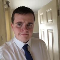 Darren Gamble Email & Phone Number