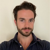 Marqeta Employee Charlie Clarence-Smith's profile photo