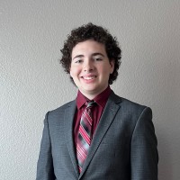 Eta Space Employee Garrett Webb's profile photo