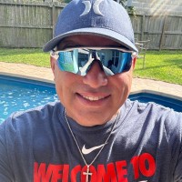 Petrochem Employee Eric Rios's profile photo