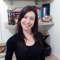 Embraer Employee Marcela Teixeira's profile photo