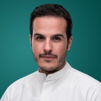 Teeela Employee Yahya al Refaei's profile photo