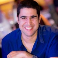 Preql Employee Matan Cohen's profile photo