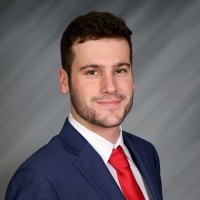 Nike Employee Isaac Hebert's profile photo