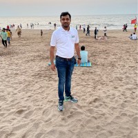 Infra.Market Employee Sumit Pamecha's profile photo