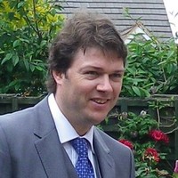 Zurich Insurance Company Ltd Employee Paul Moran's profile photo