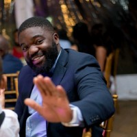 Virtua UK Ltd Employee Danny Munetsi's profile photo