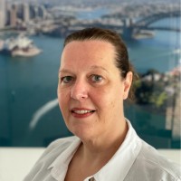 I&DT Software Groep Employee Ragnhild van der Paard-Manse's profile photo