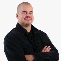 WorkPower Employee Joonas Silvennoinen's profile photo