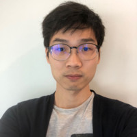 Google Employee Eric Han's profile photo