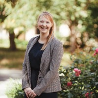 Hannah Upstone Email & Phone Number