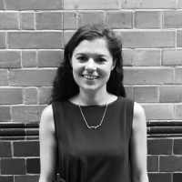 Veros Employee Alexandrine Montgomery's profile photo