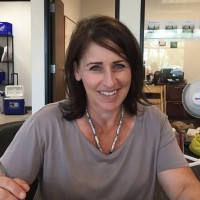 Cindy Trussel