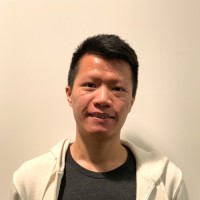 Geotab Employee Charlie Yu's profile photo
