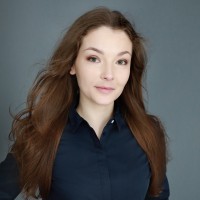 Rayobyte Employee Marlena Charlińska's profile photo