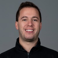 Boston Red Sox Employee Andrew Mack's profile photo