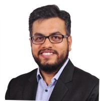 Tiger Analytics Employee Mayank Agrawal's profile photo