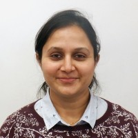 LaunchCode Employee Meghana Jangle's profile photo