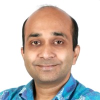 US-Bangla Airlines Ltd. Employee A Haque's profile photo