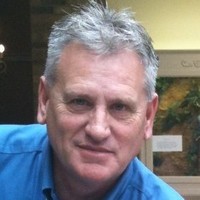 CONOCO PHILIPS Employee Joe Carr's profile photo