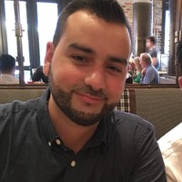 Kevin Pacheco Email & Phone Number