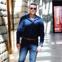 Saif Construction Employee Hossam-Eldin Mohamed's profile photo