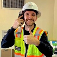 Clauss Construction Employee Kevin Castleberry's profile photo