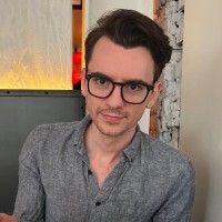 Johnson String Instrument Employee Michael Sherman's profile photo