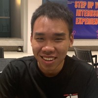 Chew Seng Email
